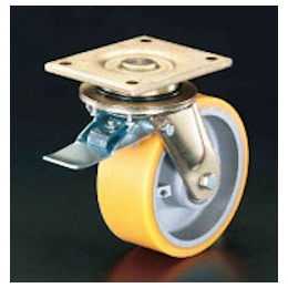 Swivel Caster (with Brake) EA986KR-1