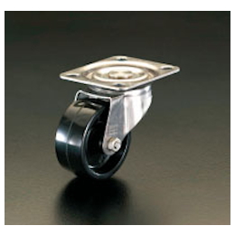 Swivel Caster (Stainless Steel) EA986LK-100