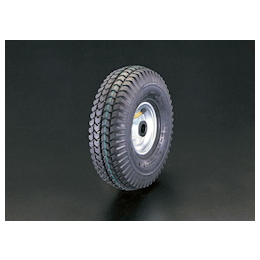 Steel-rim Wheel Pneumatic Wheel EA986MW-260