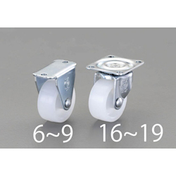 Swivel Caster EA986PF-19