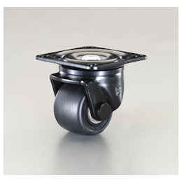 Swivel Caster [Low Floor] EA986PW-75