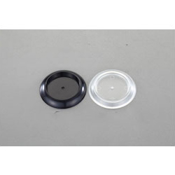 Saucer for Caster (Skeleton) EA986TS-7