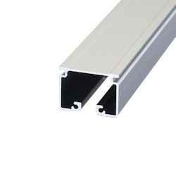 Rail for Heavy Duty (Aluminum/Steel)