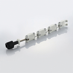 Chain Clamp Low-Cost Type NW 16-63