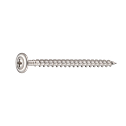 Stainless Steel Thin Washer/Screw (AS-65S-BOX) 