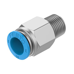 Push-in fitting, NPQE Series