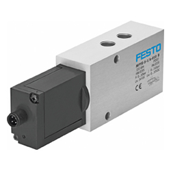 Proportional Directional Control Valve