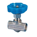 Stainless Steel 3 MPa Needle Stop Valve (US-33PA-R) 
