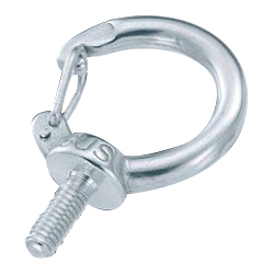 Hook Eye Bolt (PAT.)