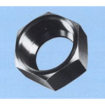 B1-Type Swaged Sleeve Fitting for Copper Tubes Type GN-B1 NUT (GN-4-B1) 