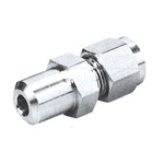 for Stainless Steel, SUS316 MWC O.D Half Union (MWC-025-2) 