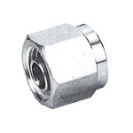 for Stainless Steel, SUS316, PG, Plug (PG-12) 