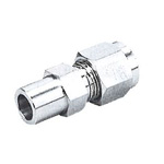 for Stainless Steel, SUS316 SWC S.W Half Union (SWC-01-0) 