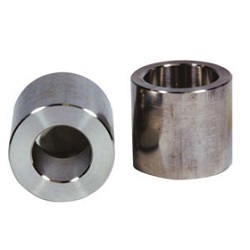 For High-Pressure, Insert Fitting, SW HC / Half Coupling