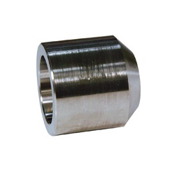 High Pressure Insert Fitting SW BS / Boss Coupling