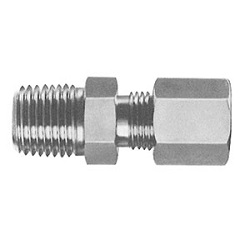 For Stainless Steel SUS304 Half Union SK (SK-15C) 