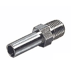 SUS316 MA Male Adapter for Stainless Steel (MA-02-4) 