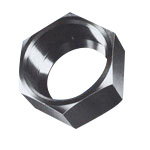 B Type wedged Fitting for Copper Pipes, GN Type NUT (GN-18-B) 