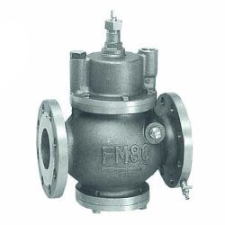 FM Valve S-3N Type for Cold Climate (FM-S-3N-20) 