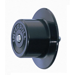 Plastic Wheel SERIES 2370 (Multiple-Row Ball Type)