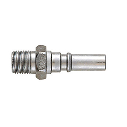 Air One-touch Coupler-Screw Type (AM/PLUG)