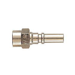 Air One-touch Coupler-Screw Type (AF/PLUG/Korean type)