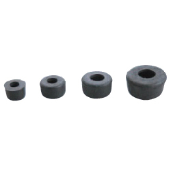 End-Fittings Accessories for Clamps, Cap GH-NC (GH-NC-04) 