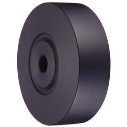 UWA Type MC Nylon Wheel (Sliding Bearing)