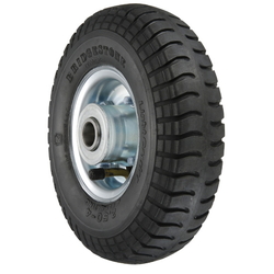 Industrial / Touch Foil 2.50-4HL Air-Filled Tire / Air-Less Tire (2.50-4HL-BS) 