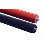 GRC-PB Fluorine Resin PFA Anti-Static Type Heat-Shrink Tube