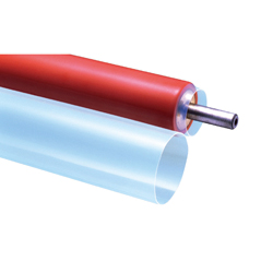 GRC Fluororesin PFA/FEP Thermal Contraction Tube