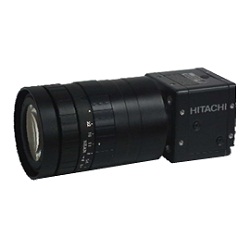 Digital Interface Camera - Small 1 CCD (1CMOS) Camera