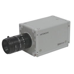 Digital Interface Camera - 3CCD Camera