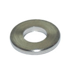 Processed Plain Washer for Semiconductor