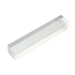 Acrylic Block Square Bar