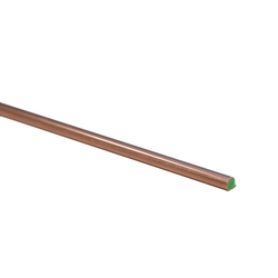 Cylindrical Rod Copper (CM395-10) 