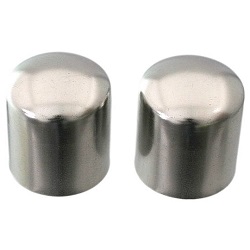 Stainless Steel Long Cap (72853) 