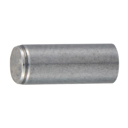 S45C-Q (Quenched) Parallel Pin A Type (HPA-Q-6X16) 