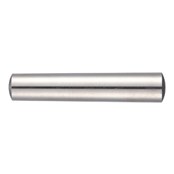 S45C-Q Taper Pin (TP-Q-25X140) 