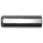 Dowel Pin With Internal Thread THMDP (THMDP-10X25) 