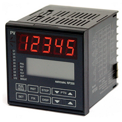 Programmable Temperature controller (NP200-01) 