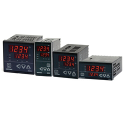 NX2, 3, 7, 9 Multi-Input/Output Digital Temperature Controller