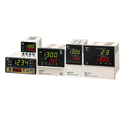 Digital temperature controller DX2/DX3/DX4/DX7/DX9 (DX7-FMWNR) 
