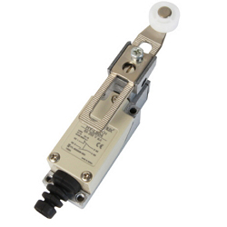Roller Adjustment Lever Type Small Limit Switch HY-L804