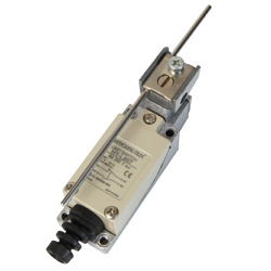 Adjustable Rod Lever Type Small Limit Switch HY-L807