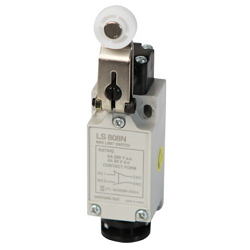 Roller Lever Limit Switch