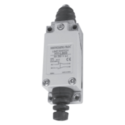 Top Plunger Small Limit Switch