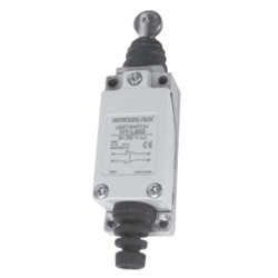 Roller Plunger Small Limit Switch