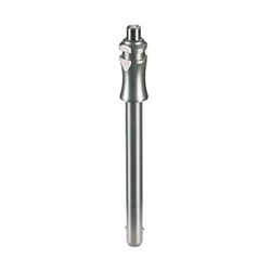 Ball Lock Pin - Single Acting Ball Lock Pin Independent - Fastening Type, Basic Type