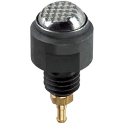 Location Sensor Vibrating, Knurling, Pneumatic Pressure Type